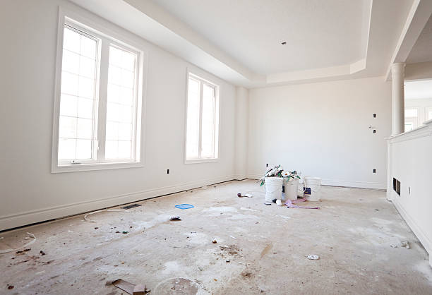 Best Dehumidification Services  in Eufaula, AL